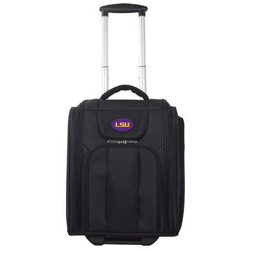 CLLSL502: NCAA Louisiana Tigers  Tote laptop bag